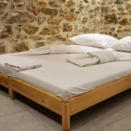 Holiday home Vaporia Terrace Seaview *