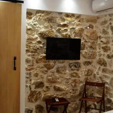Vaporia Terrace Seaview * Ermoupoli