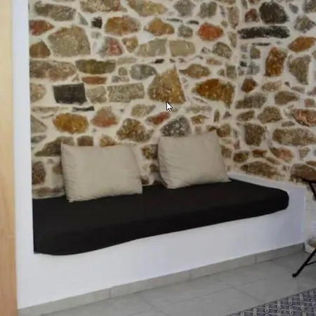 Vaporia Terrace Seaview Holiday home Ermoupoli