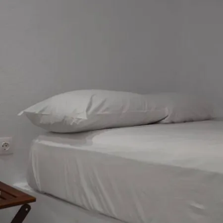 Holiday home Vaporia Terrace Seaview *